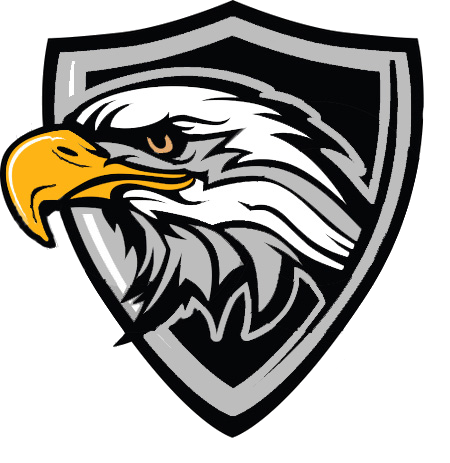 Cossatot River Eagles