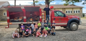 Van Cove Preschool
