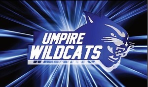 Umpire School Announcements