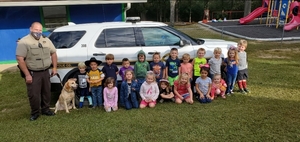 Van Cove Preschool
